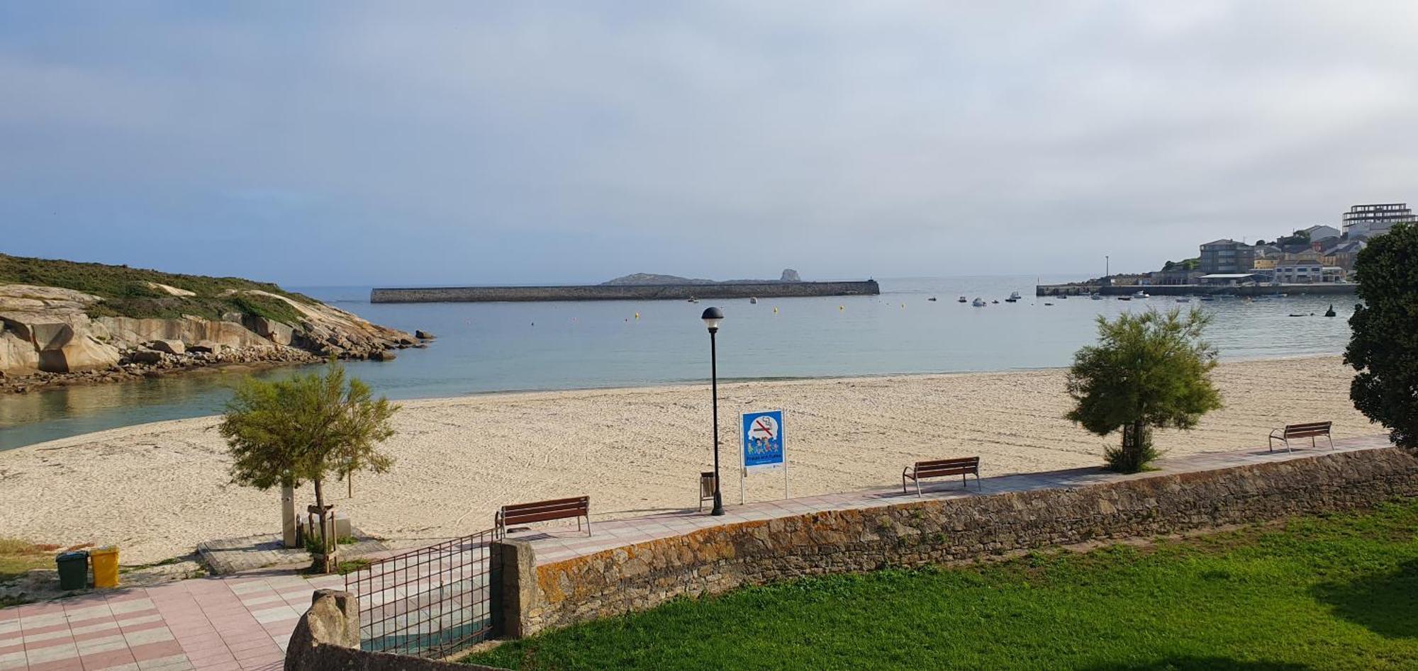 Pisos Uso Turistico Torno-Cubelas-Caosa Buenavista San Cibrao Exterior foto